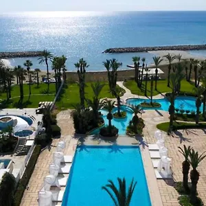 Sandy & - Ex Sentido Hotel Larnaca