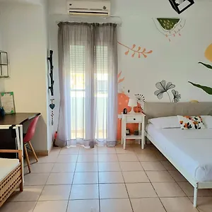 Διαμέρισμα Maria's No1 In Heraklion/wifi/ac Ηράκλειο Κρήτης