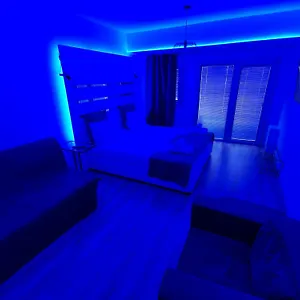  Apartmanhotel Mariandry