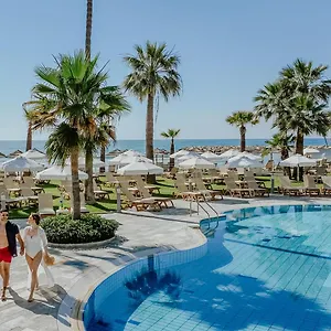 Golden Bay Station touristique Larnaca