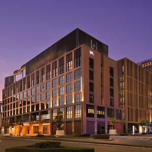 Mercure Deira Hotel Dubaï