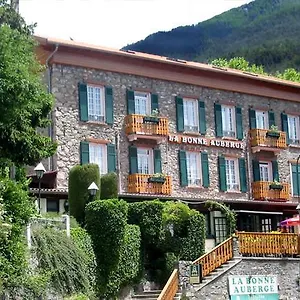 La Bonne Hotel Saint-Martin-Vésubie